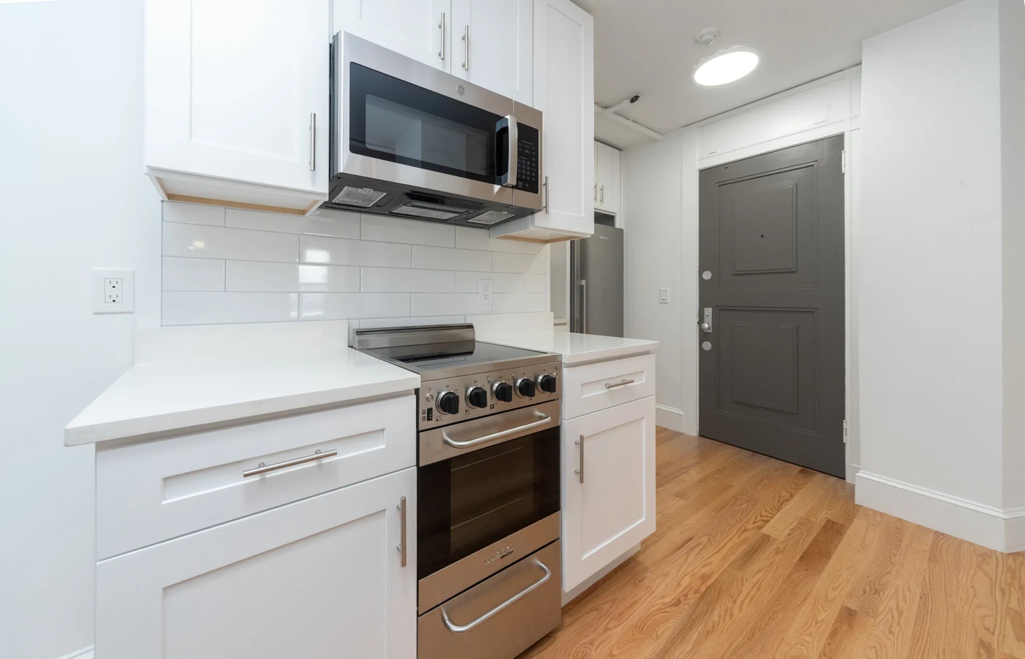 2 bed, 1 bath apartment for rent at 91 Westland Ave Unit 808, Fenway — photo 6 of 16