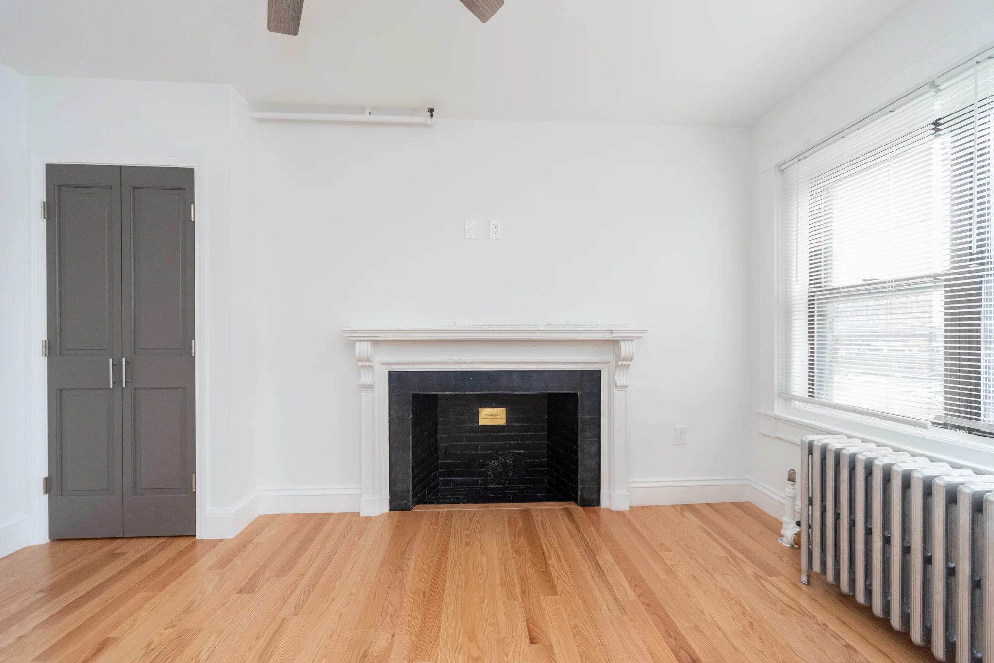 2 bed, 1 bath apartment for rent at 91 Westland Ave Unit 808, Fenway — photo 16 of 16