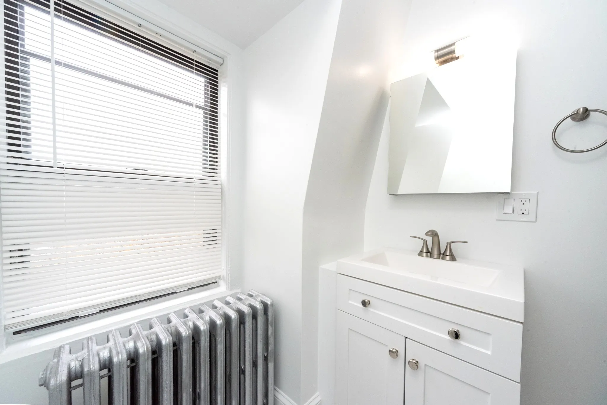 2 bed, 1 bath apartment for rent at 91 Westland Ave Unit 808, Fenway — photo 7 of 16