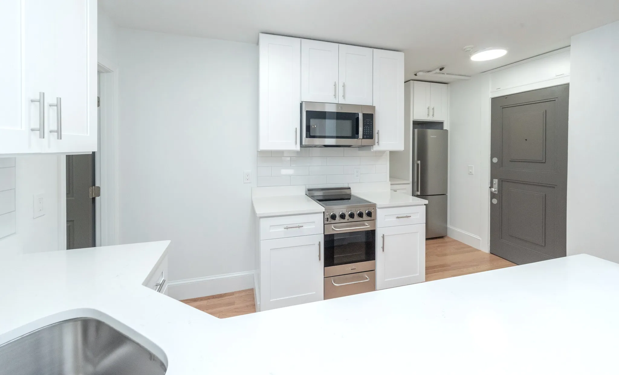 2 bed, 1 bath apartment for rent at 91 Westland Ave Unit 808, Fenway — photo 9 of 16