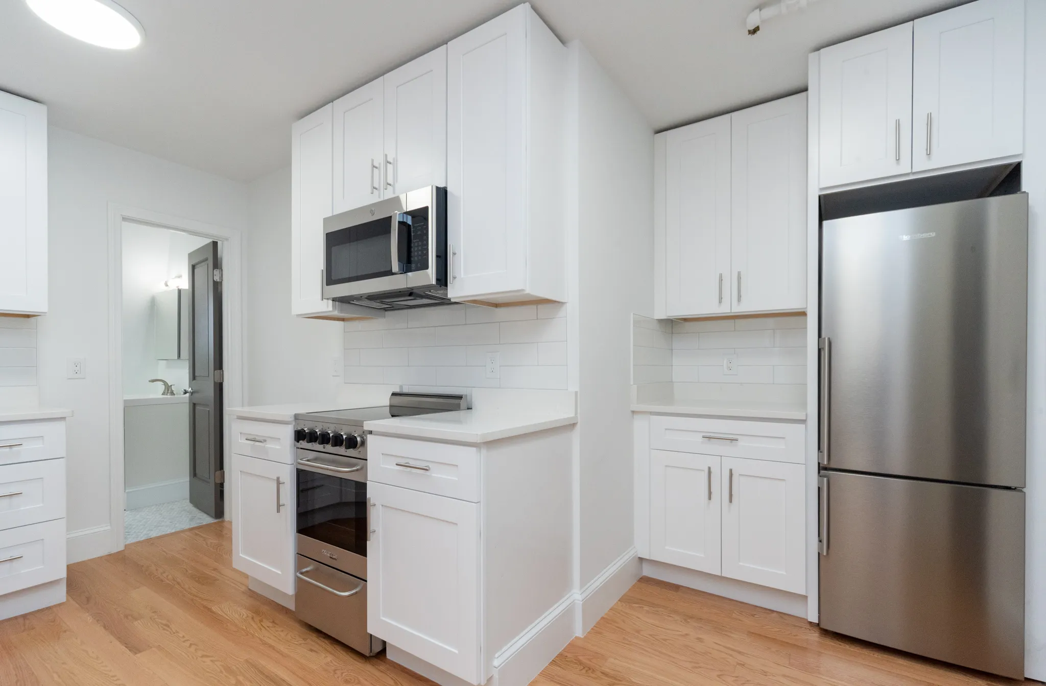 2 bed, 1 bath apartment for rent at 91 Westland Ave Unit 808, Fenway — photo 3 of 16