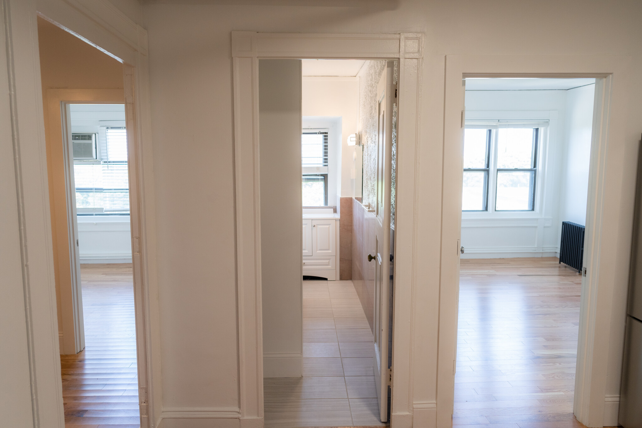 2 bed, 1 bath apartment for rent at 91 Westland Ave Unit 810, Fenway — photo 4 of 6