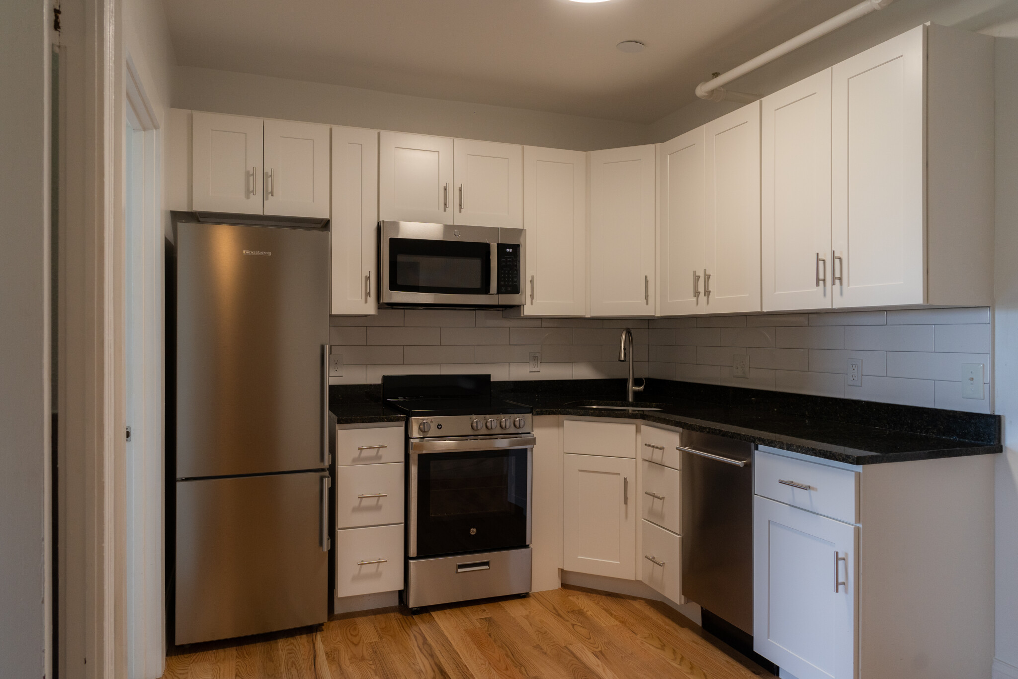 2 bed, 1 bath apartment for rent at 91 Westland Ave Unit 810, Fenway — photo 1 of 6