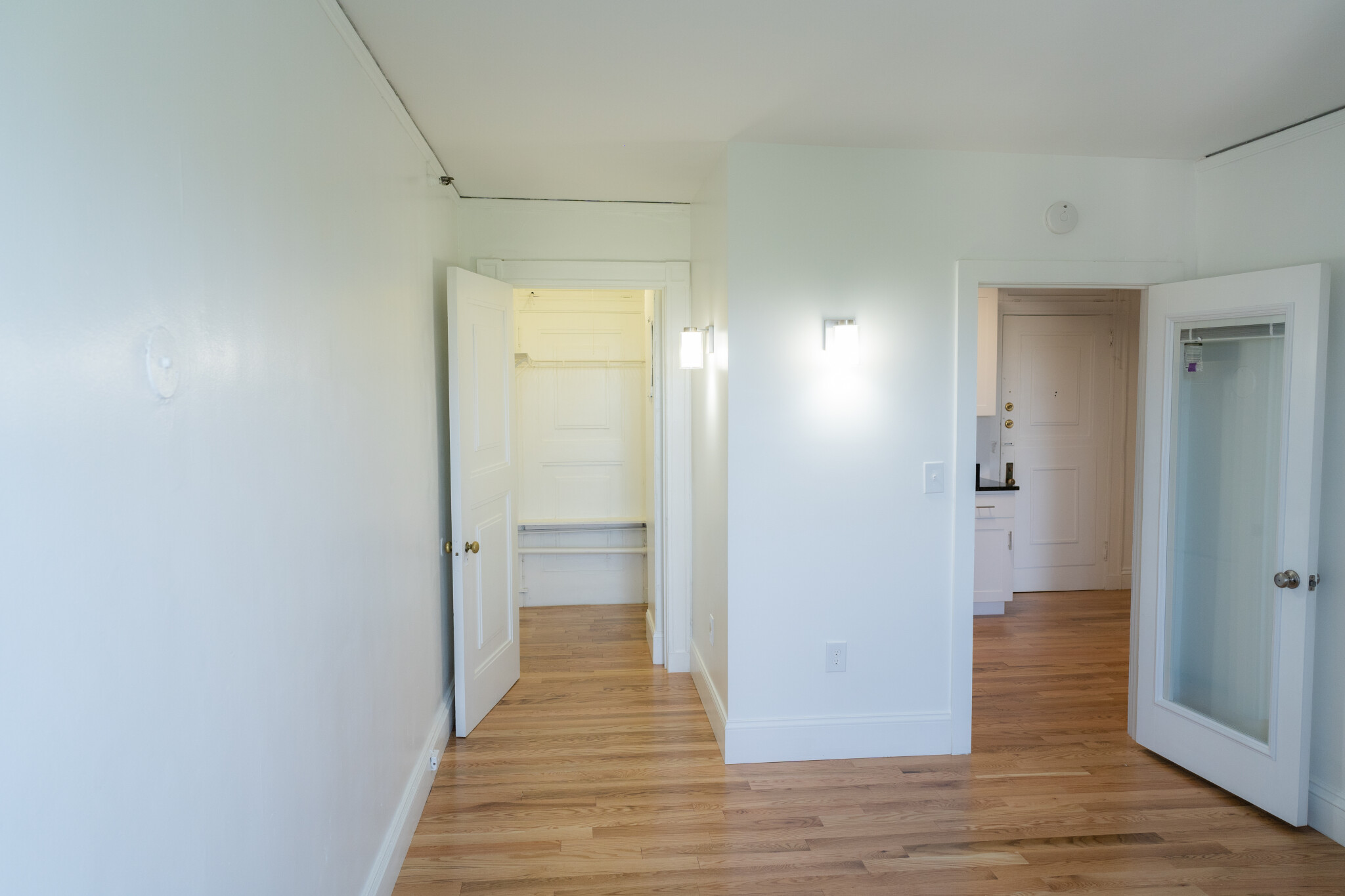 2 bed, 1 bath apartment for rent at 91 Westland Ave Unit 810, Fenway — photo 2 of 6