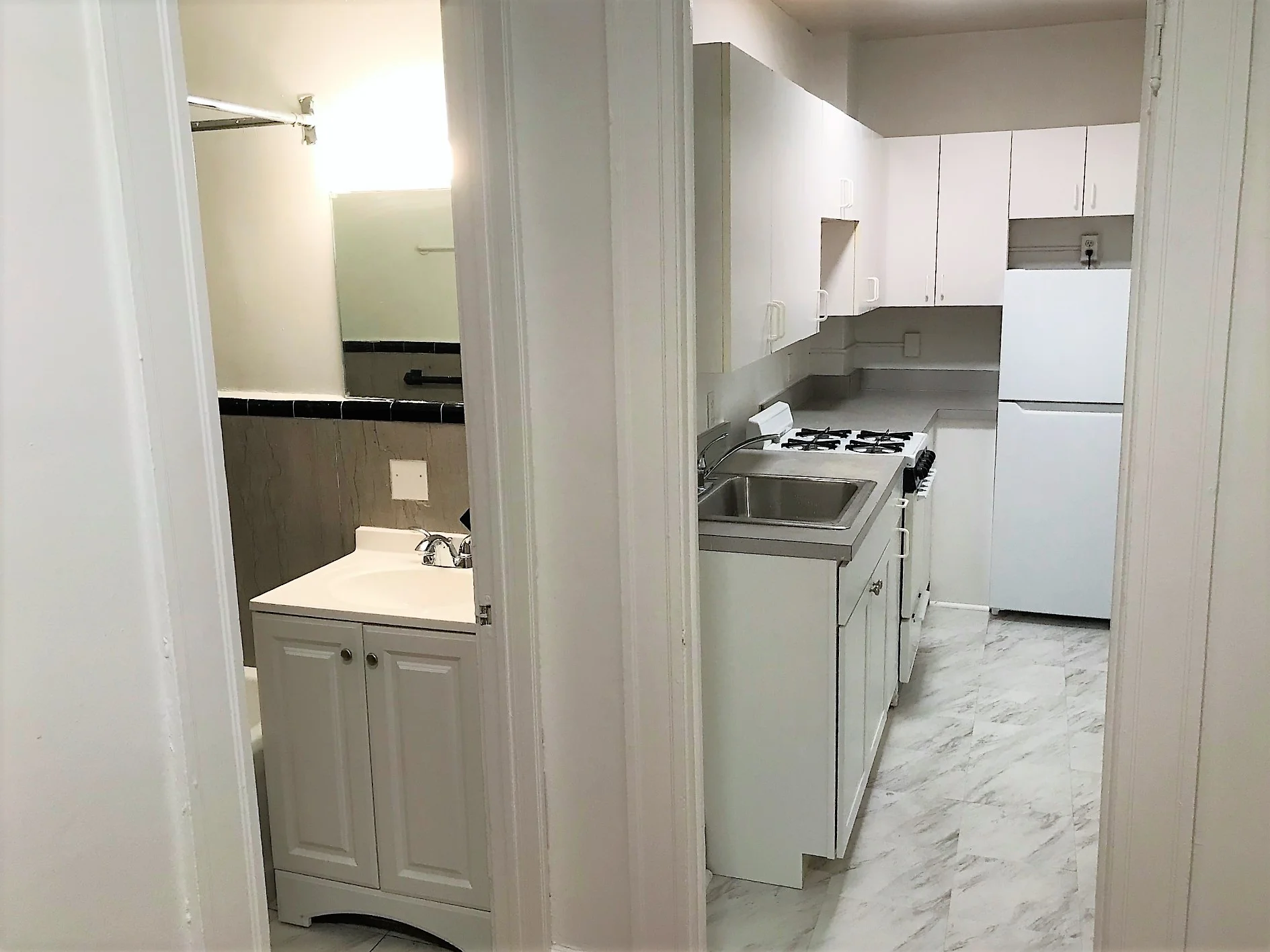 1 bed, 1 bath apartment for rent at 91 Westland Ave Unit 815, Fenway — photo 7 of 8