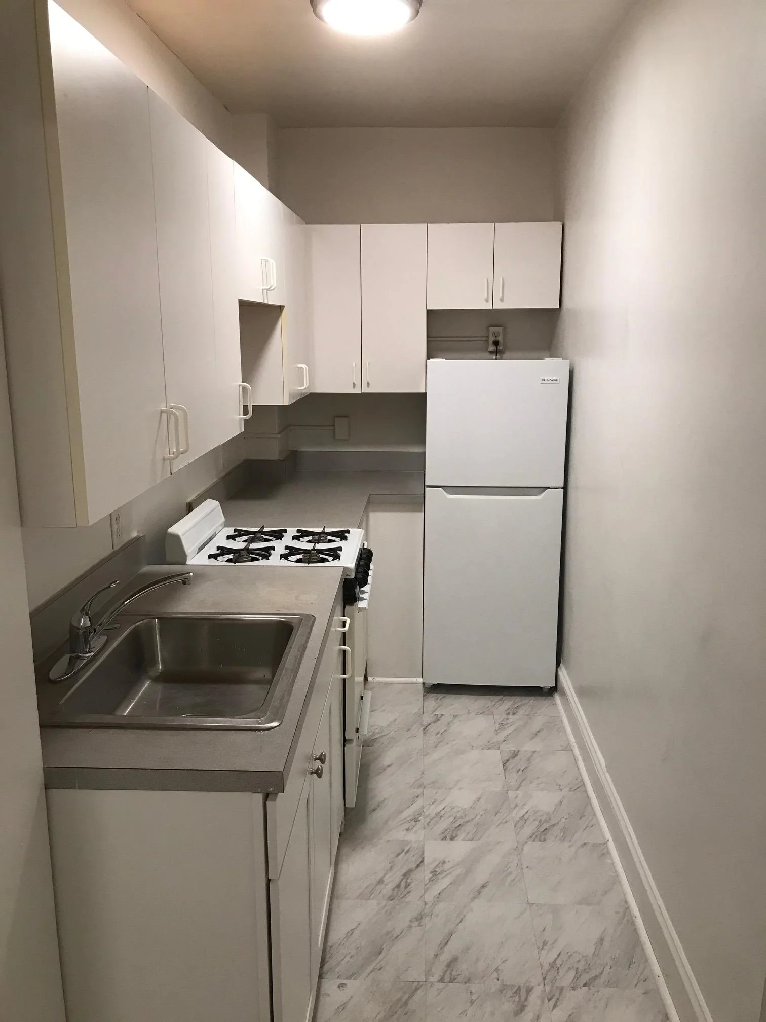 1 bed, 1 bath apartment for rent at 91 Westland Ave Unit 815, Fenway — photo 8 of 8