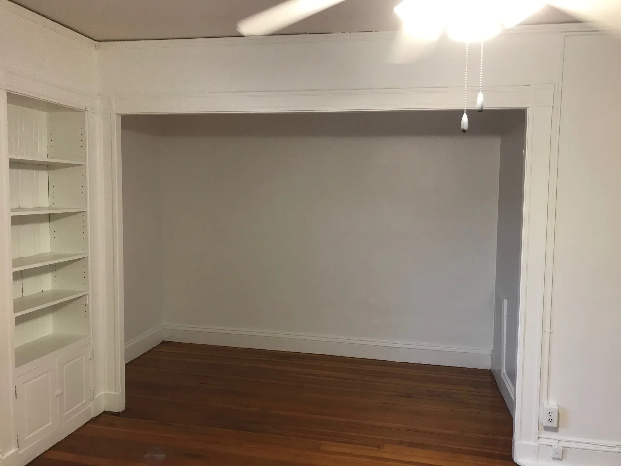 1 bed, 1 bath apartment for rent at 91 Westland Ave Unit 815, Fenway — photo 4 of 8