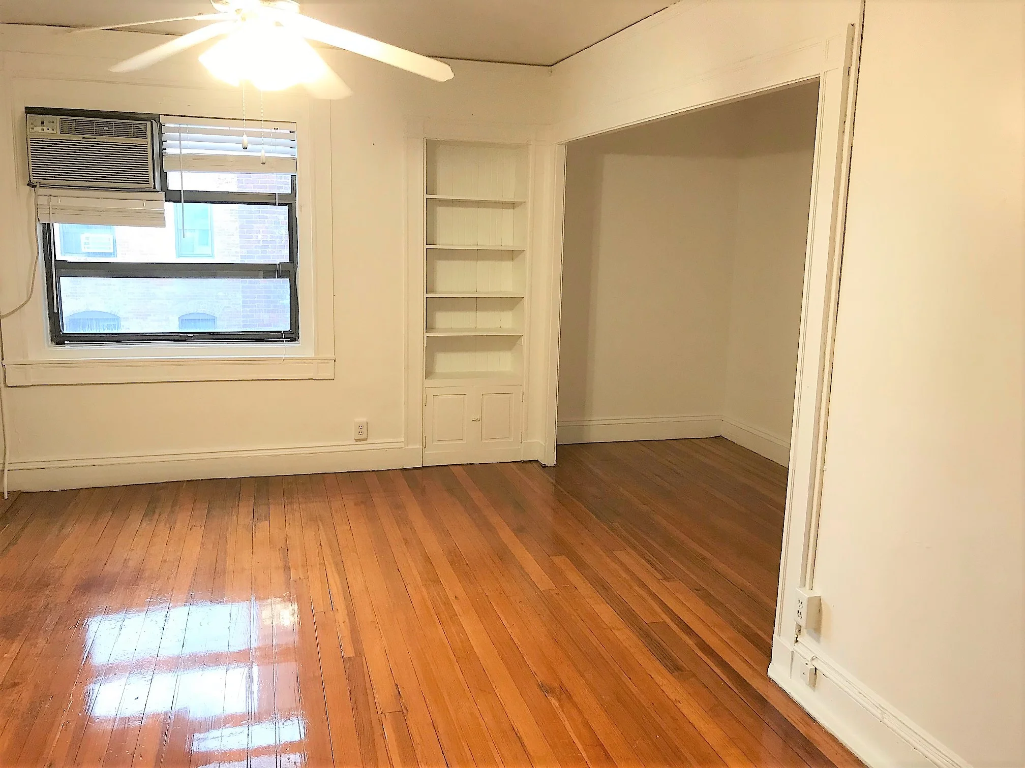 1 bed, 1 bath apartment for rent at 91 Westland Ave Unit 815, Fenway — photo 3 of 8