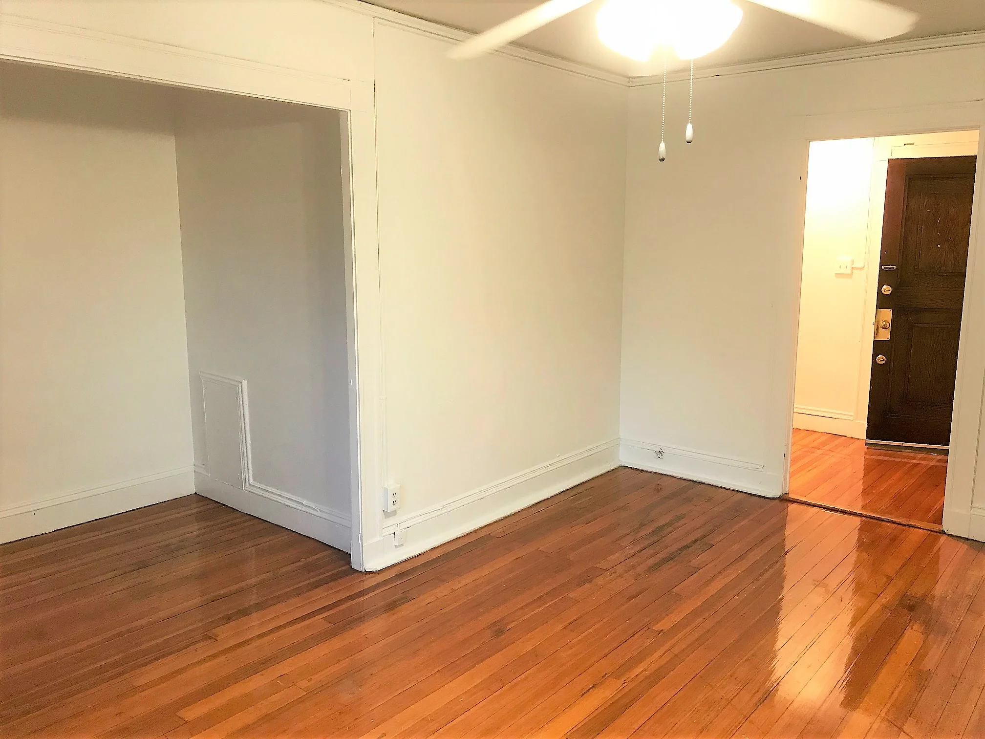 1 bed, 1 bath apartment for rent at 91 Westland Ave Unit 815, Fenway — photo 1 of 8