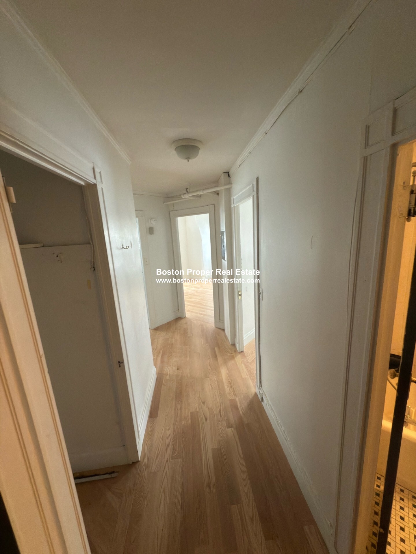3 bed, 1 bath apartment for rent at 91 Westland Ave Unit 820, Fenway — photo 4 of 14