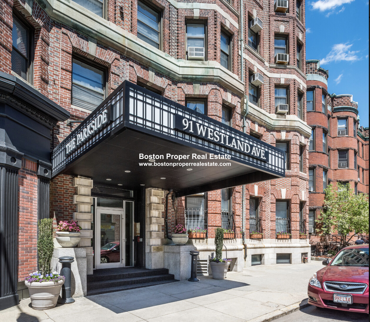 3 bed, 1 bath apartment for rent at 91 Westland Ave Unit 820, Fenway — photo 7 of 14