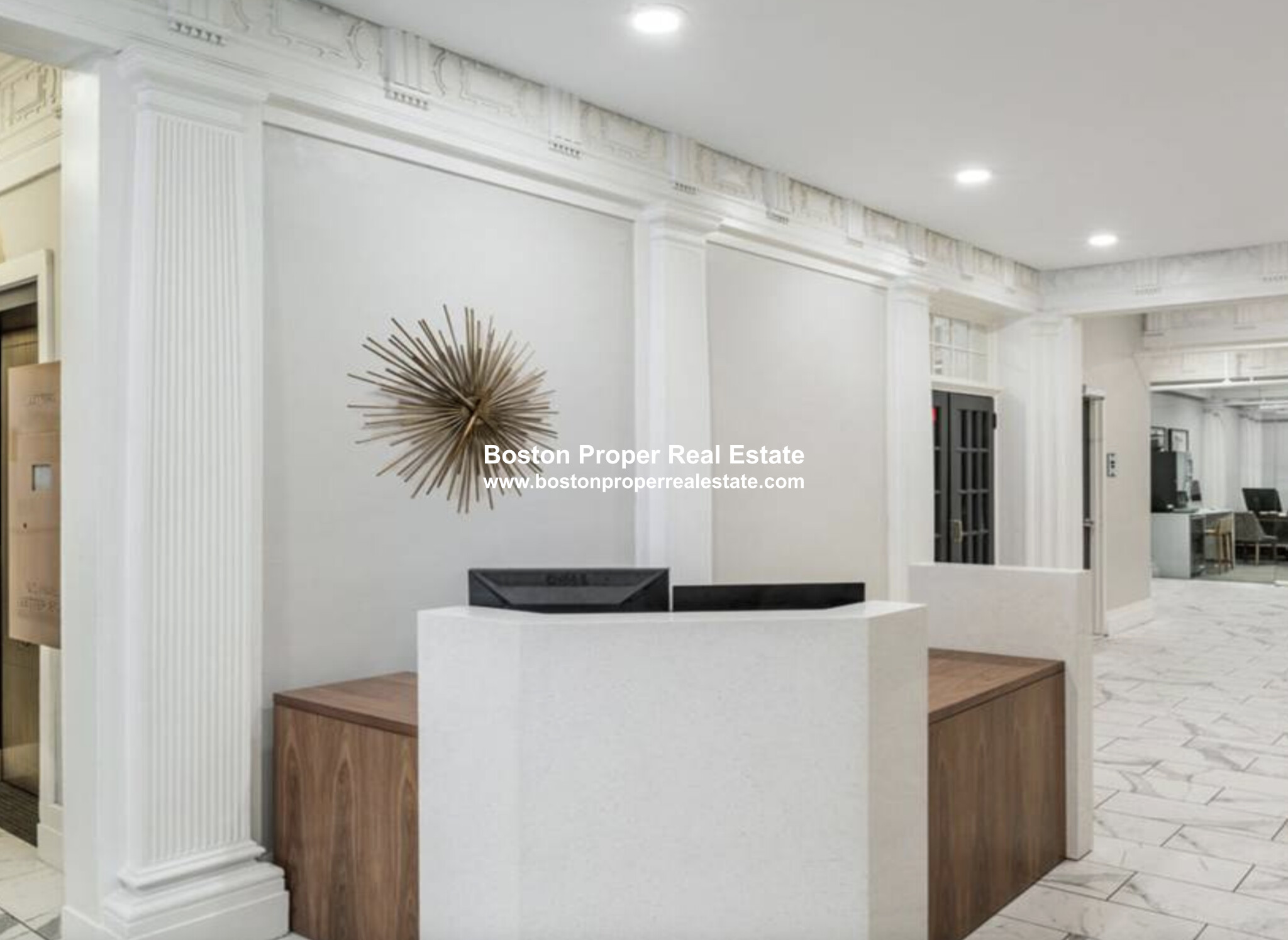 3 bed, 1 bath apartment for rent at 91 Westland Ave Unit 820, Fenway — photo 12 of 14