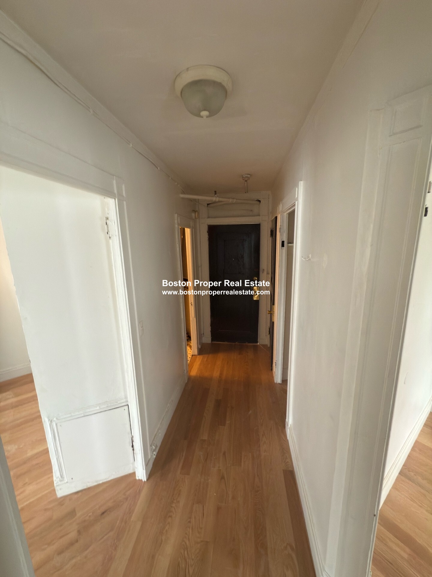 3 bed, 1 bath apartment for rent at 91 Westland Ave Unit 820, Fenway — photo 5 of 14