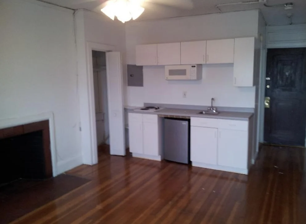 Studio bed, 1 bath apartment for rent at 91 Westland Ave Unit 830, Fenway — photo 2 of 3