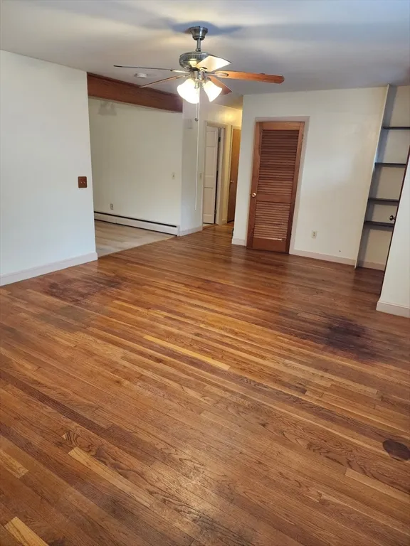3 bed, 2 bath apartment for rent at 91 Whitcomb Dr Unit 1, Lancaster — photo 4 of 15