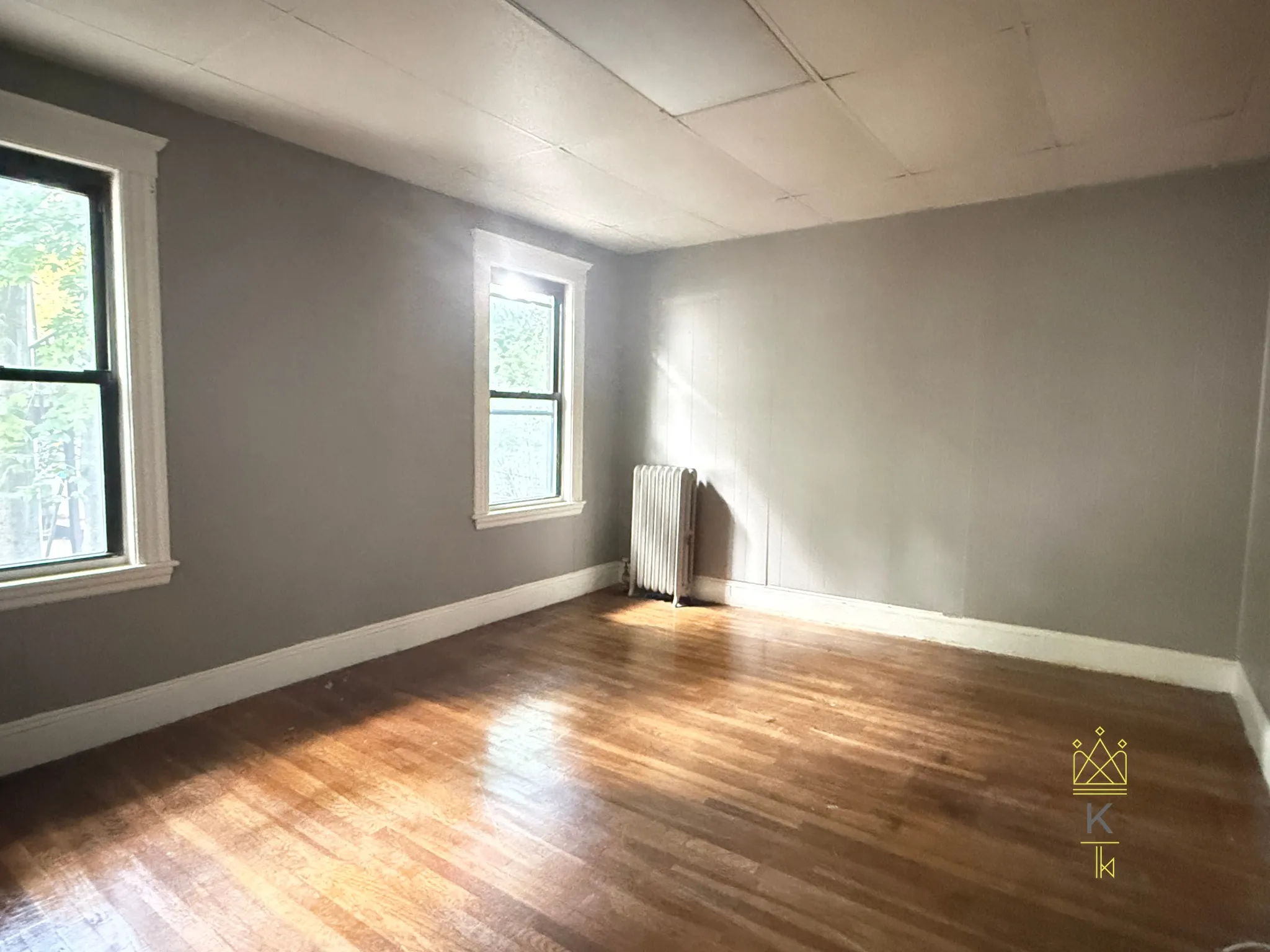 3 bed, 2 bath apartment for rent at 91 Winthrop Rd Unit 01, Aspinwall Hill — photo 13 of 18