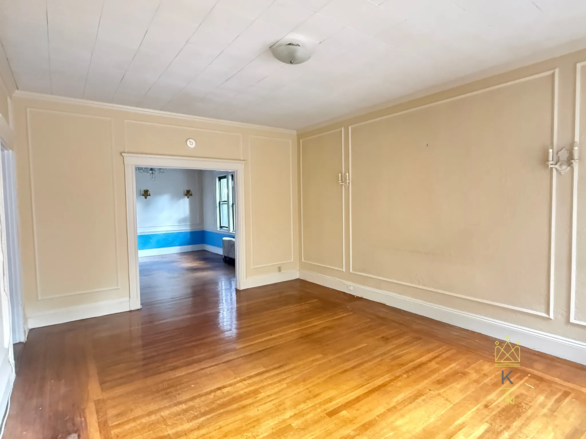 3 bed, 2 bath apartment for rent at 91 Winthrop Rd Unit 01, Aspinwall Hill — photo 2 of 18