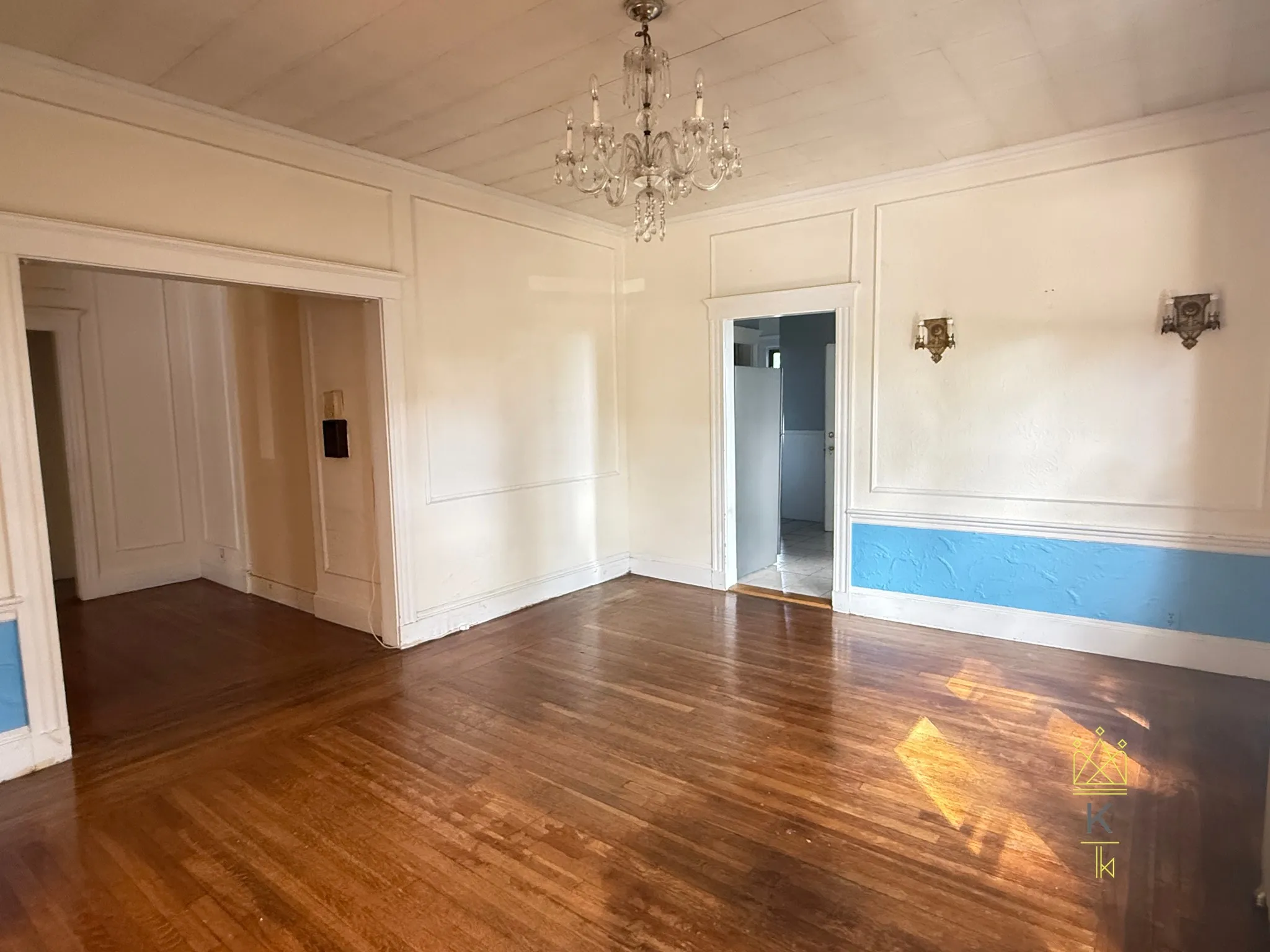 3 bed, 2 bath apartment for rent at 91 Winthrop Rd Unit 01, Aspinwall Hill — photo 5 of 18