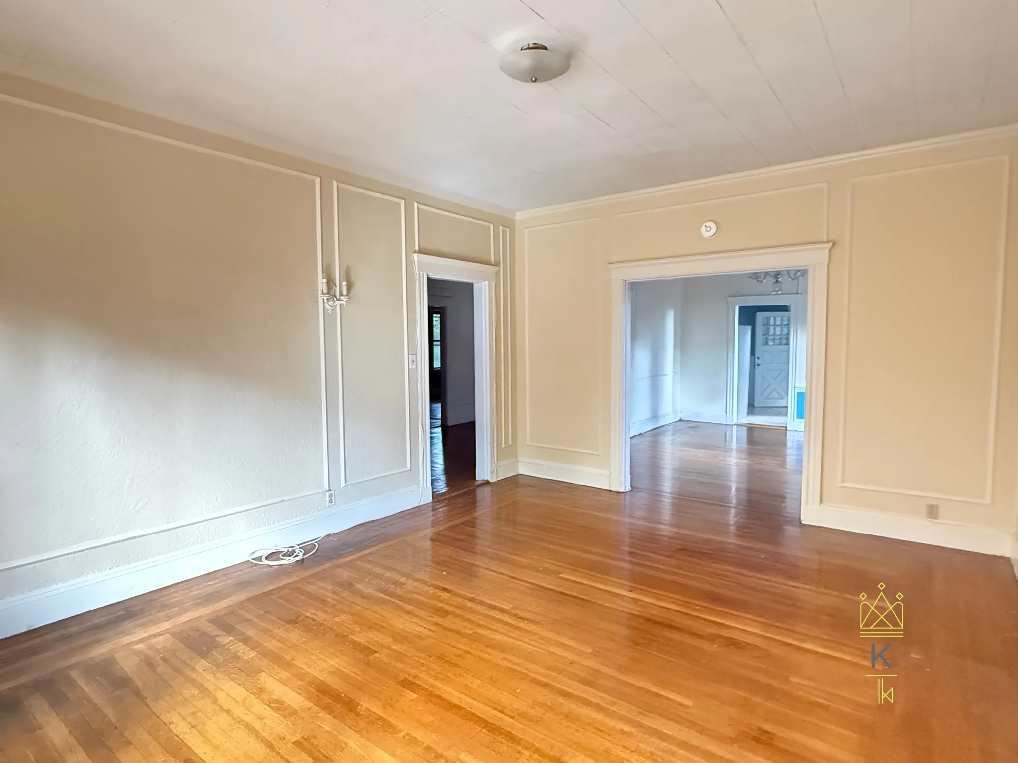 3 bed, 2 bath apartment for rent at 91 Winthrop Rd Unit 01, Aspinwall Hill — photo 3 of 18