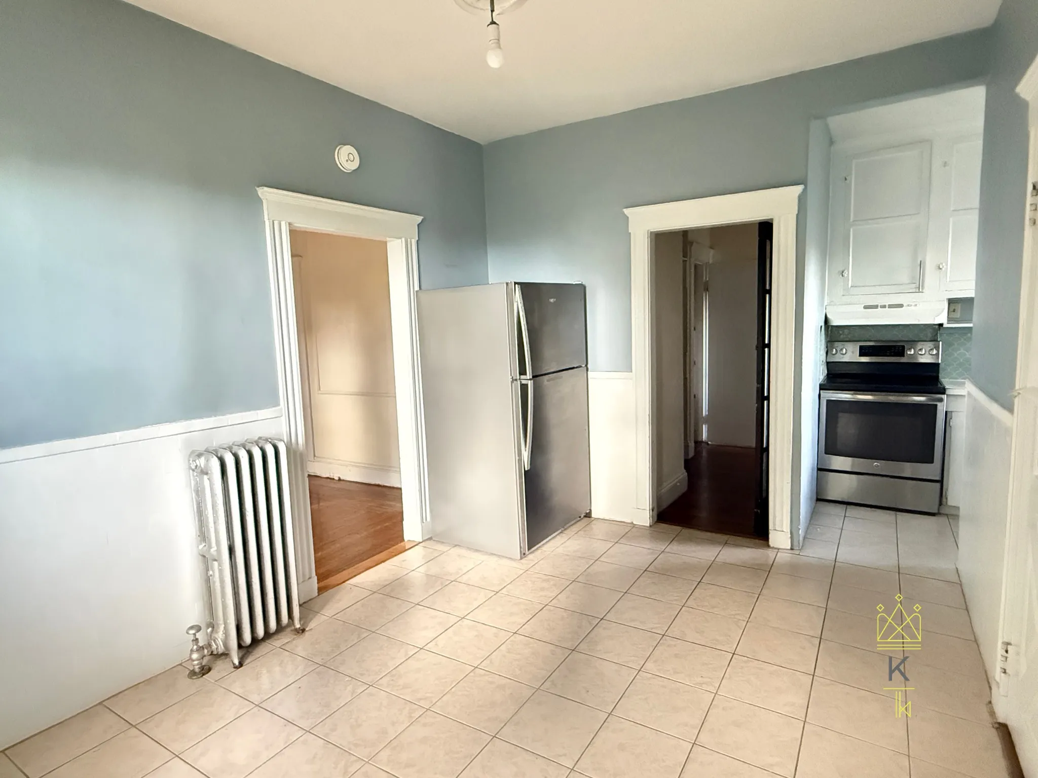 3 bed, 2 bath apartment for rent at 91 Winthrop Rd Unit 01, Aspinwall Hill — photo 6 of 18