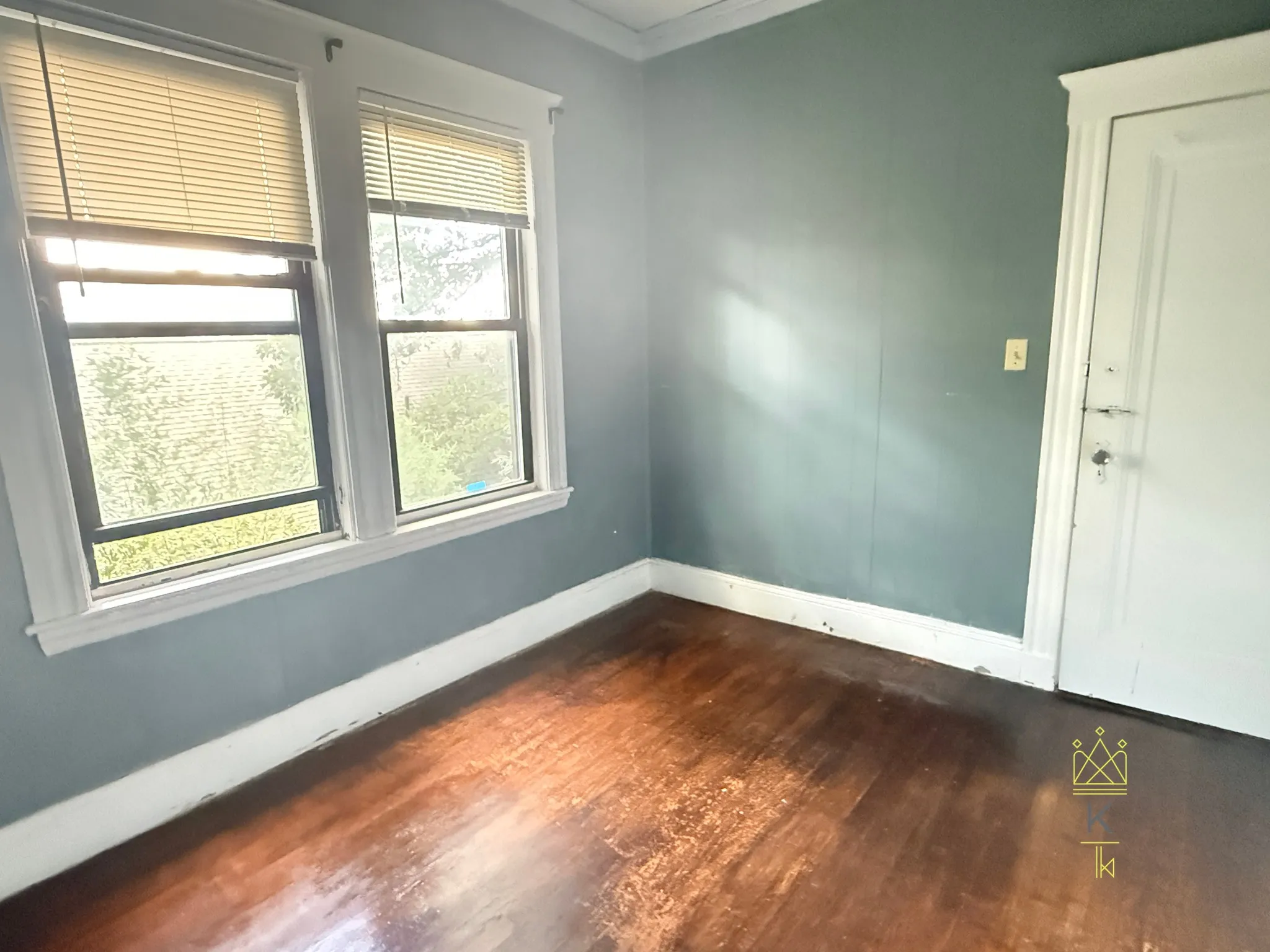 3 bed, 2 bath apartment for rent at 91 Winthrop Rd Unit 1, Aspinwall Hill — photo 10 of 16