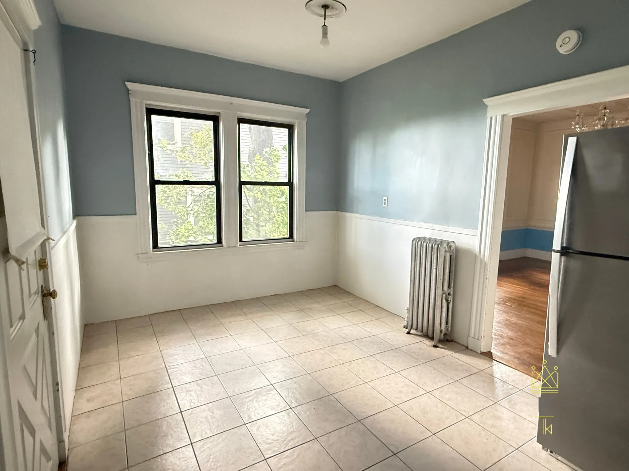 3 bed, 2 bath apartment for rent at 91 Winthrop Rd Unit 1, Aspinwall Hill — photo 5 of 16