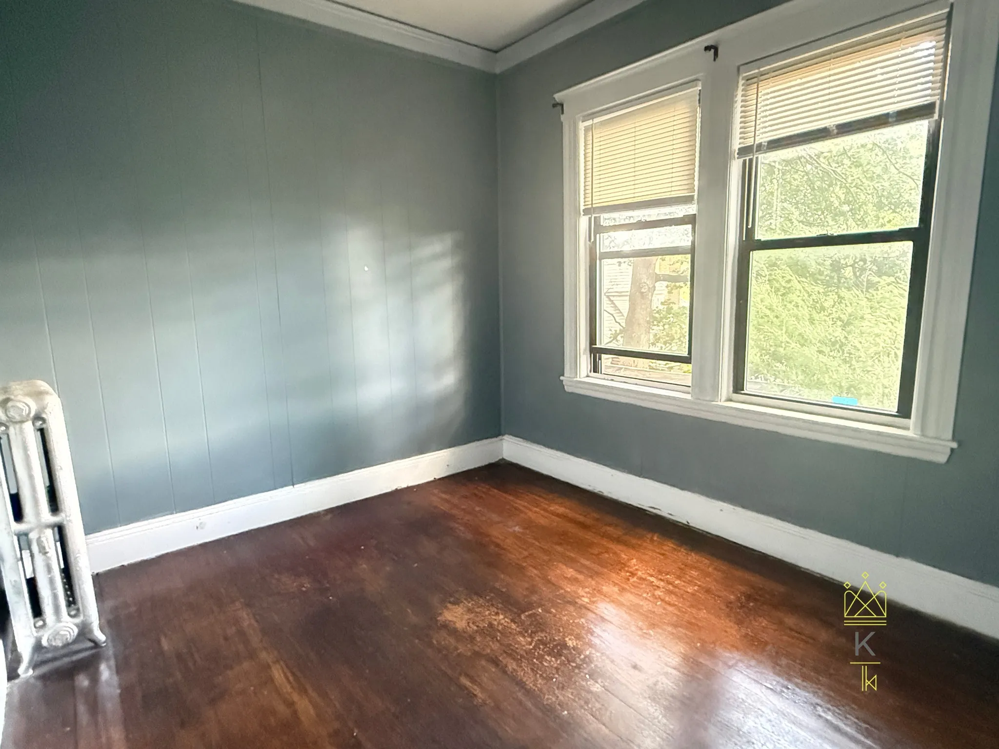 3 bed, 2 bath apartment for rent at 91 Winthrop Rd Unit 1, Aspinwall Hill — photo 9 of 16