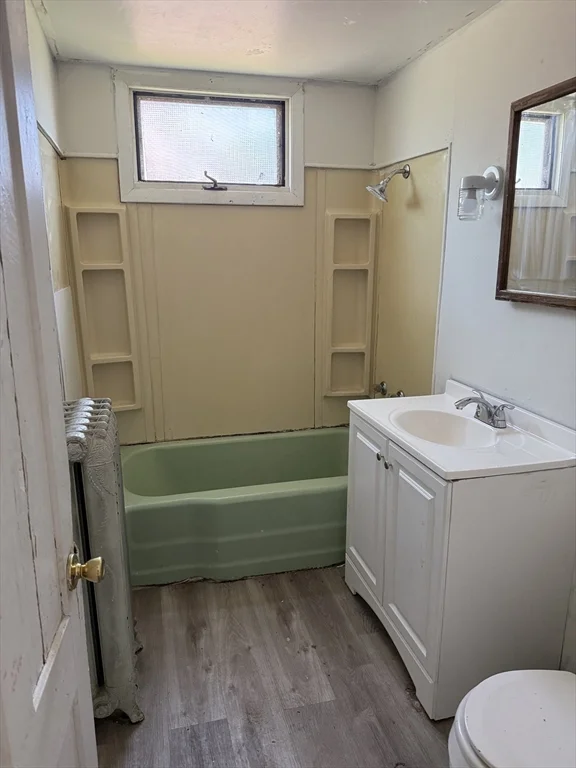 2 bed, 1 bath apartment for rent at 91 Woodland Ave Unit 2, Gardner — photo 6 of 7