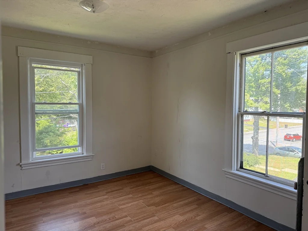 2 bed, 1 bath apartment for rent at 91 Woodland Ave Unit 2, Gardner — photo 7 of 7