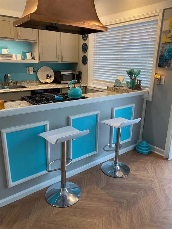 2 bed, 1 bath apartment for rent at 91 Yorktown Dr Unit 91, Springfield — photo 9 of 18