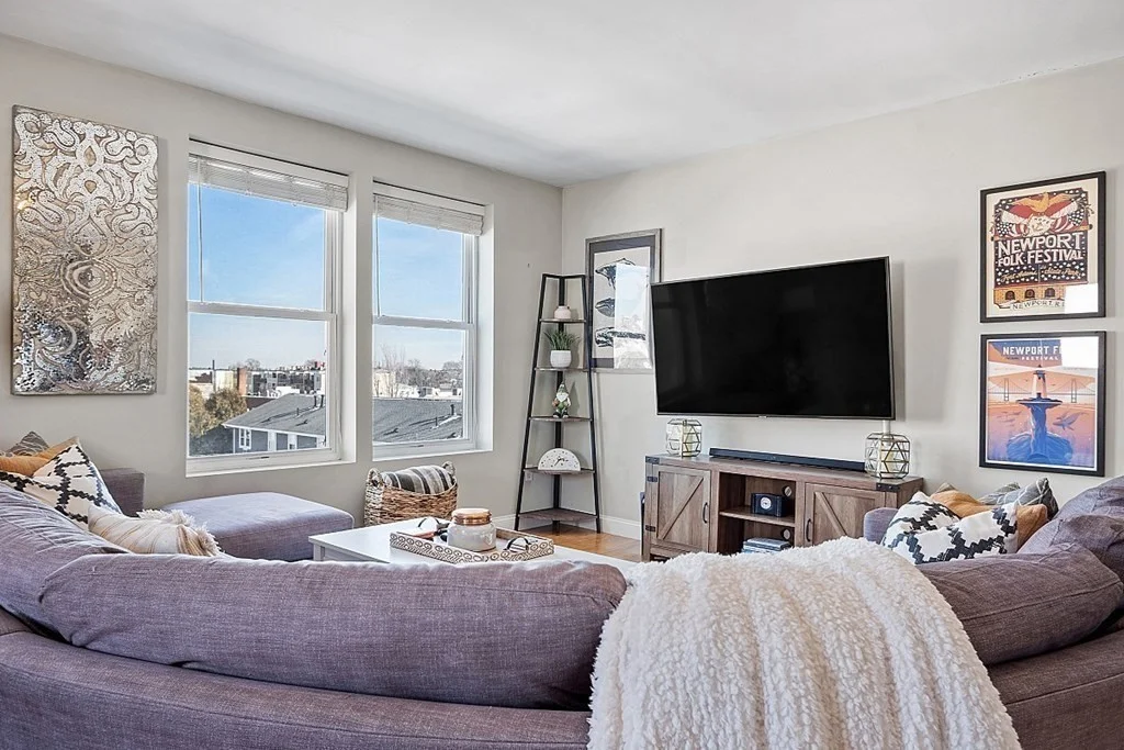3 bed, 2 bath apartment for rent at 910 Saratoga St Unit 9, East Boston — photo 16 of 20
