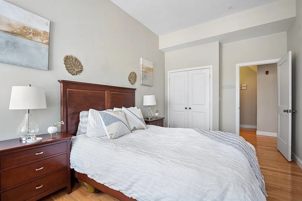 3 bed, 2 bath apartment for rent at 910 Saratoga St Unit 9, East Boston — photo 10 of 20
