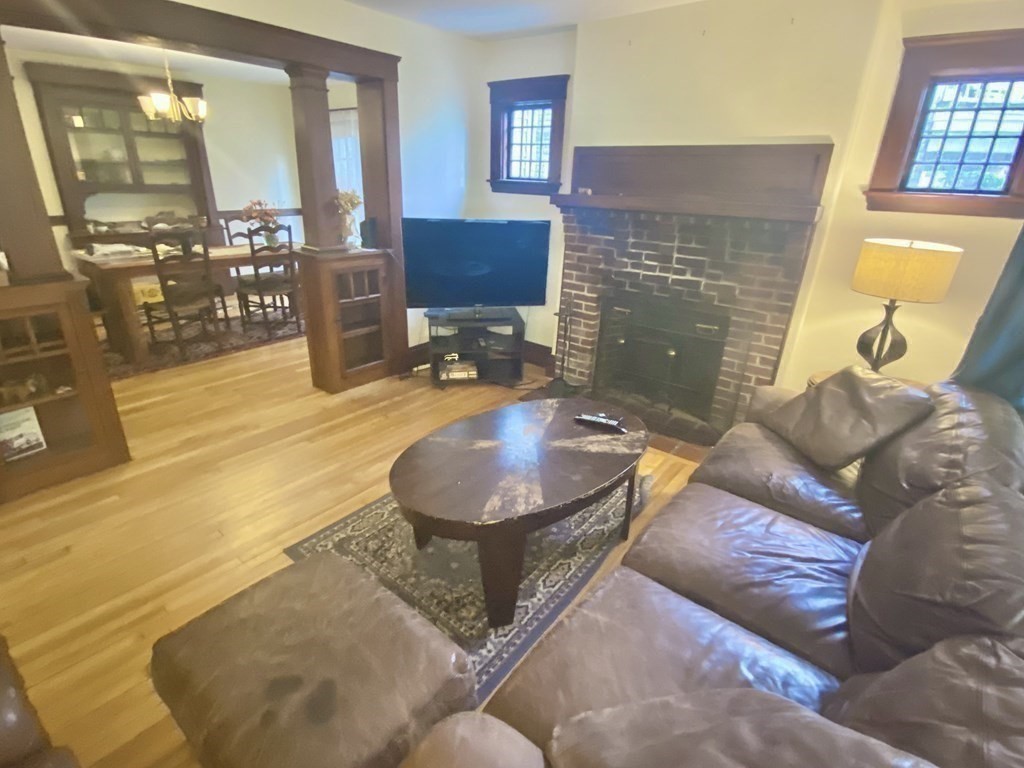 3 bed, 1 bath apartment for rent at 911 Broadway Unit 1, Davis Square — photo 9 of 32