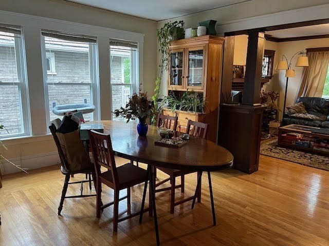3 bed, 1 bath apartment for rent at 911 Broadway Unit 2, Davis Square — photo 6 of 23