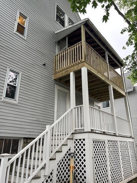 3 bed, 1 bath apartment for rent at 911 Broadway Unit 2, Davis Square — photo 12 of 23