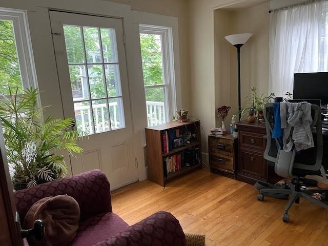 3 bed, 1 bath apartment for rent at 911 Broadway Unit 2, Davis Square — photo 3 of 23