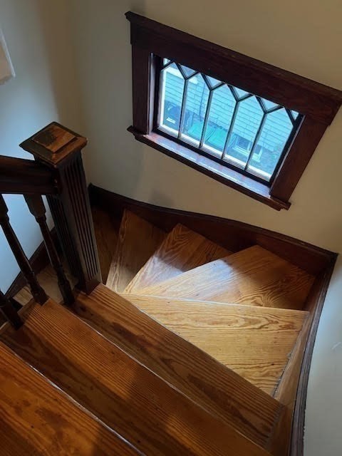 3 bed, 1 bath apartment for rent at 911 Broadway Unit 2, Davis Square — photo 21 of 23