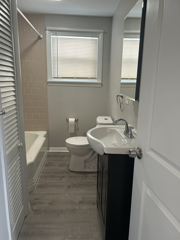 2 bed, 1 bath apartment for rent at 913 Bedford St Unit 1E, Fall River — photo 7 of 10