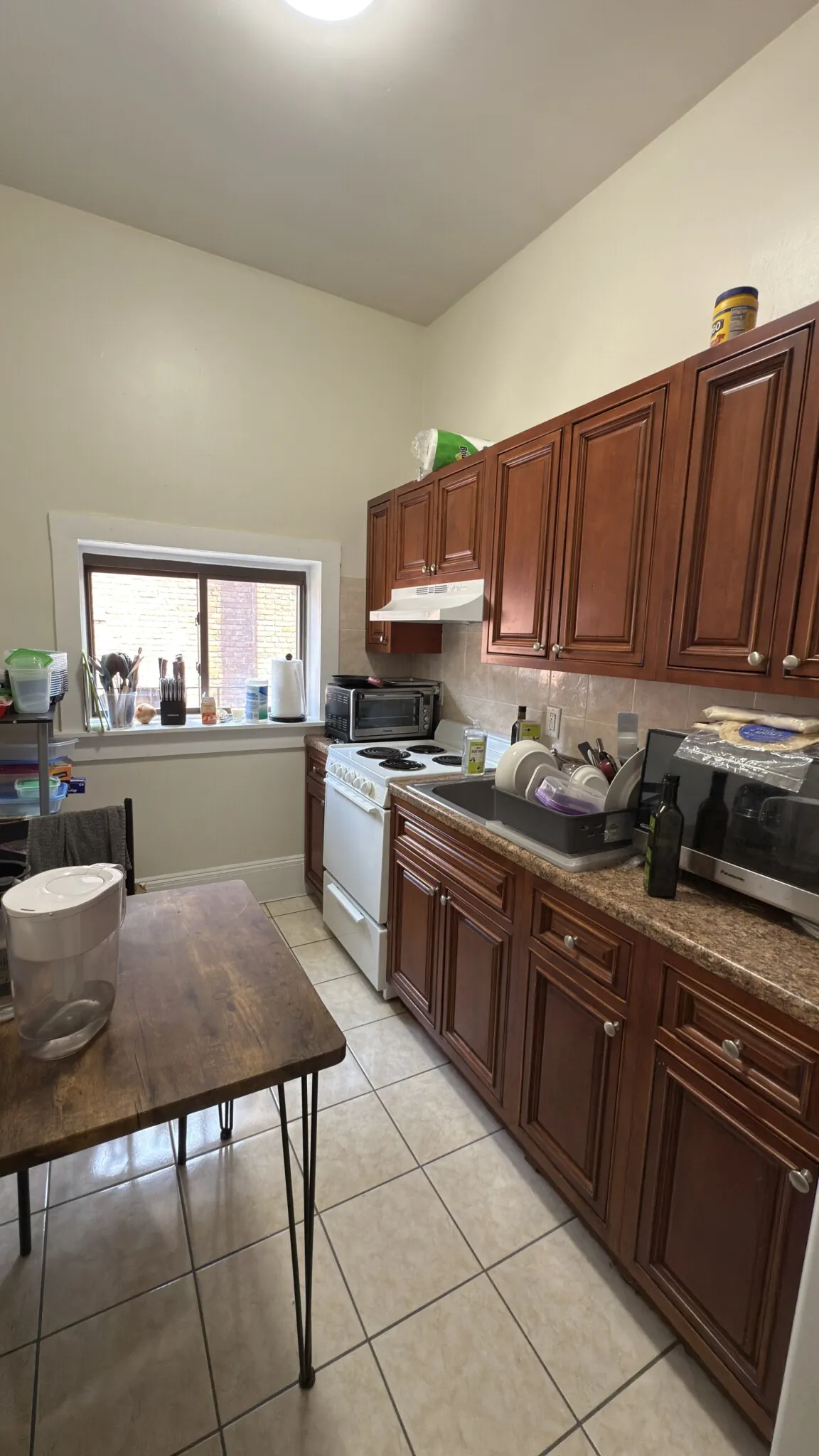 1 bed, 1 bath apartment for rent at 913 Boylston St Unit 06, Back Bay — photo 2 of 9