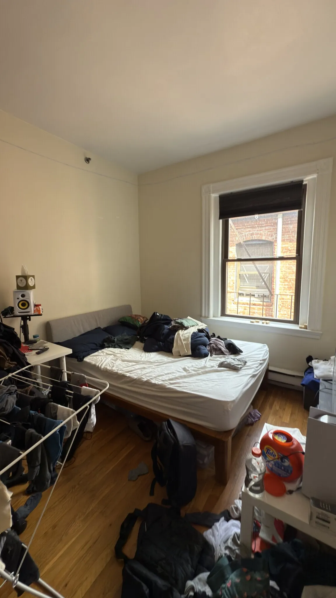 1 bed, 1 bath apartment for rent at 913 Boylston St Unit 06, Back Bay — photo 5 of 9