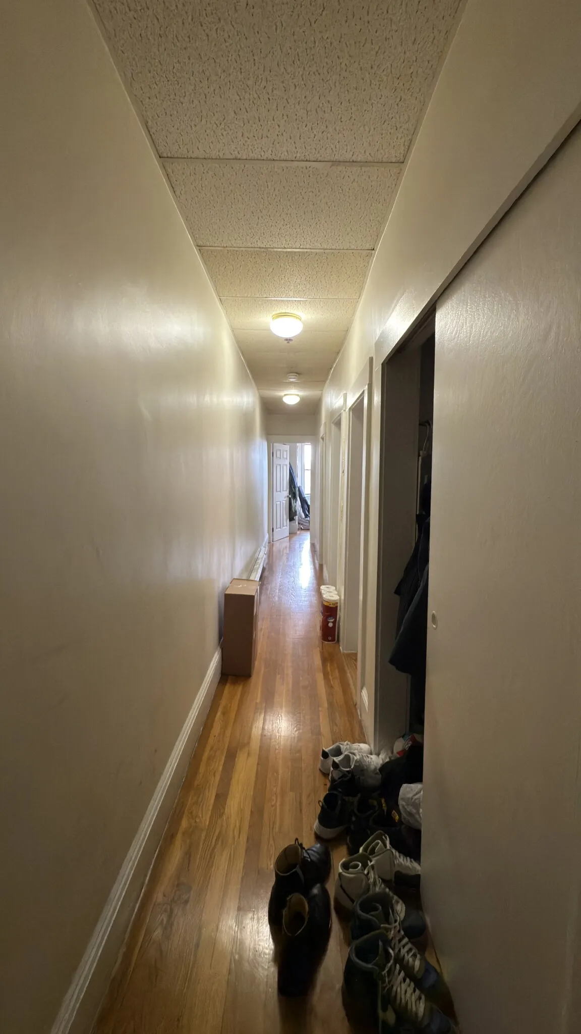 1 bed, 1 bath apartment for rent at 913 Boylston St Unit 06, Back Bay — photo 6 of 9