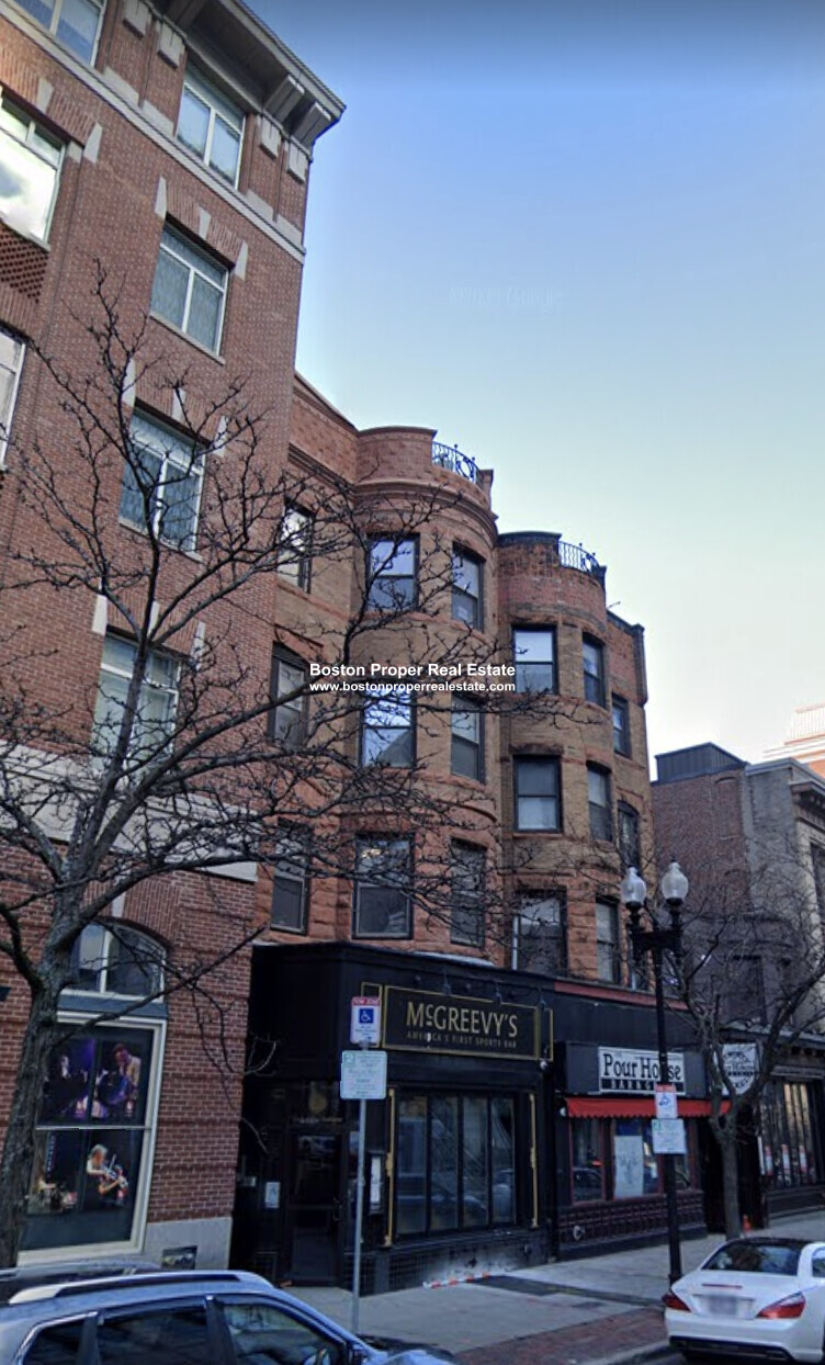 1 bed, 1 bath apartment for rent at 913 Boylston St Unit 2, Back Bay — photo 9 of 10