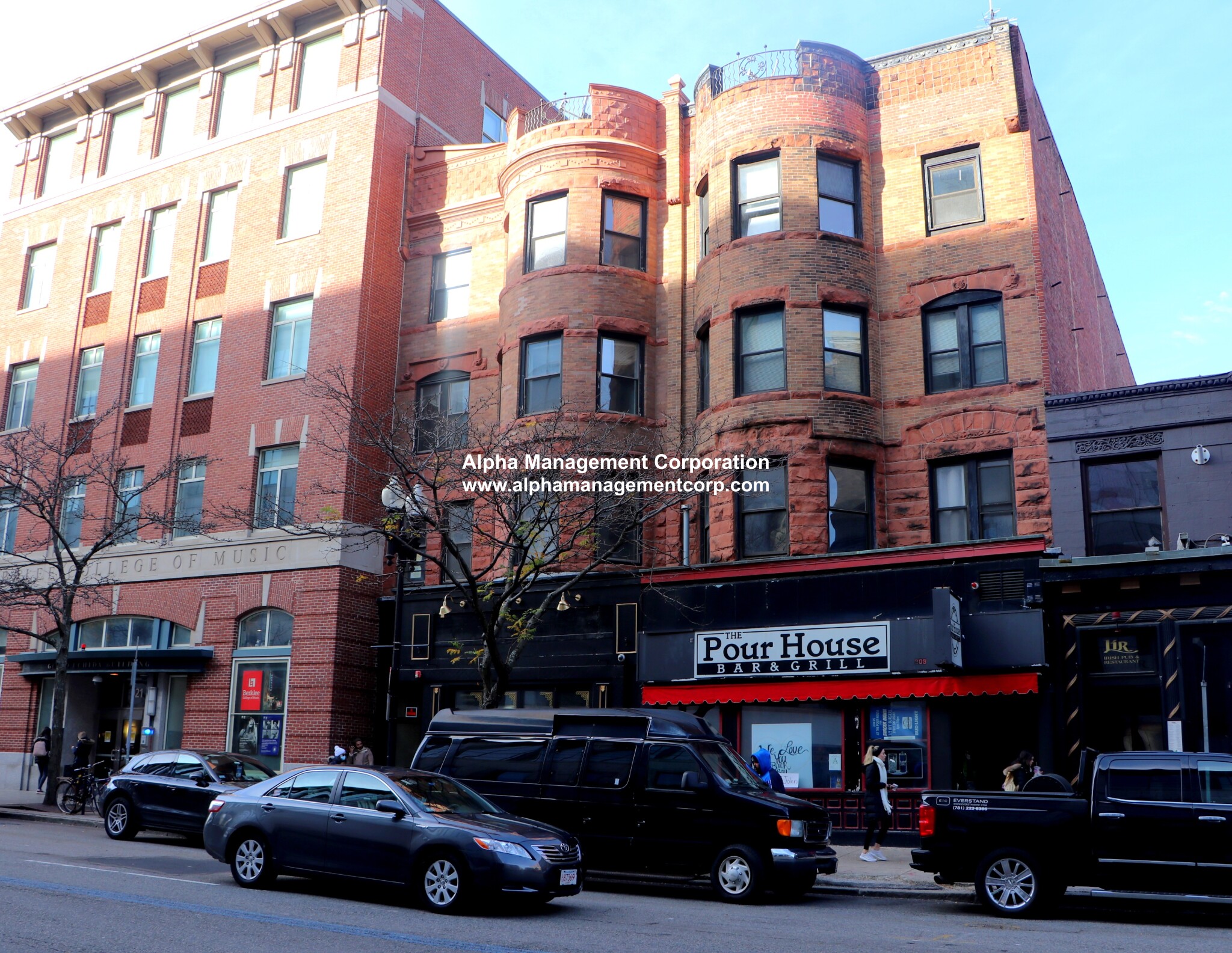 1 bed, 1 bath apartment for rent at 913 Boylston St Unit 2, Back Bay — photo 10 of 10