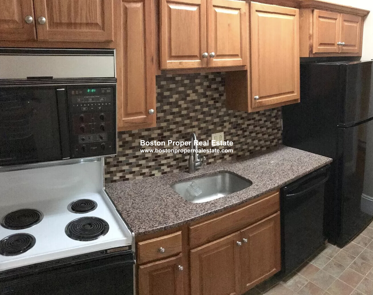 1 bed, 1 bath apartment for rent at 913 Boylston St Unit 2, Back Bay — photo 4 of 10