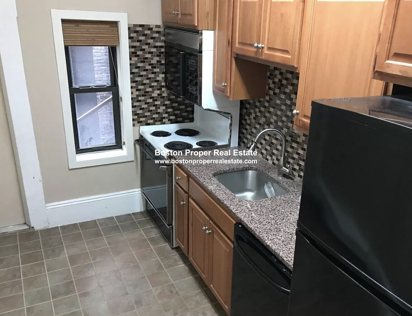 1 bed, 1 bath apartment for rent at 913 Boylston St Unit 2, Back Bay — photo 3 of 10