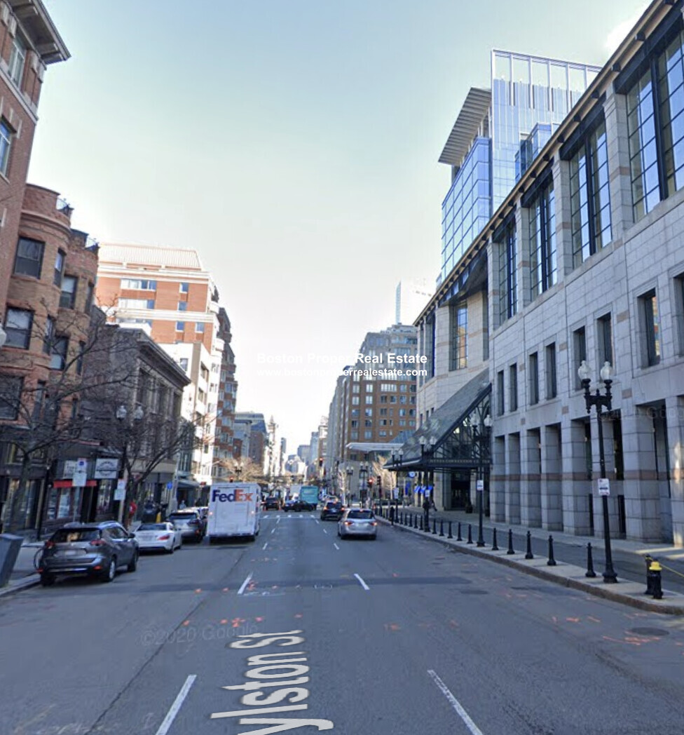 1 bed, 1 bath apartment for rent at 913 Boylston St Unit 2, Back Bay — photo 8 of 10