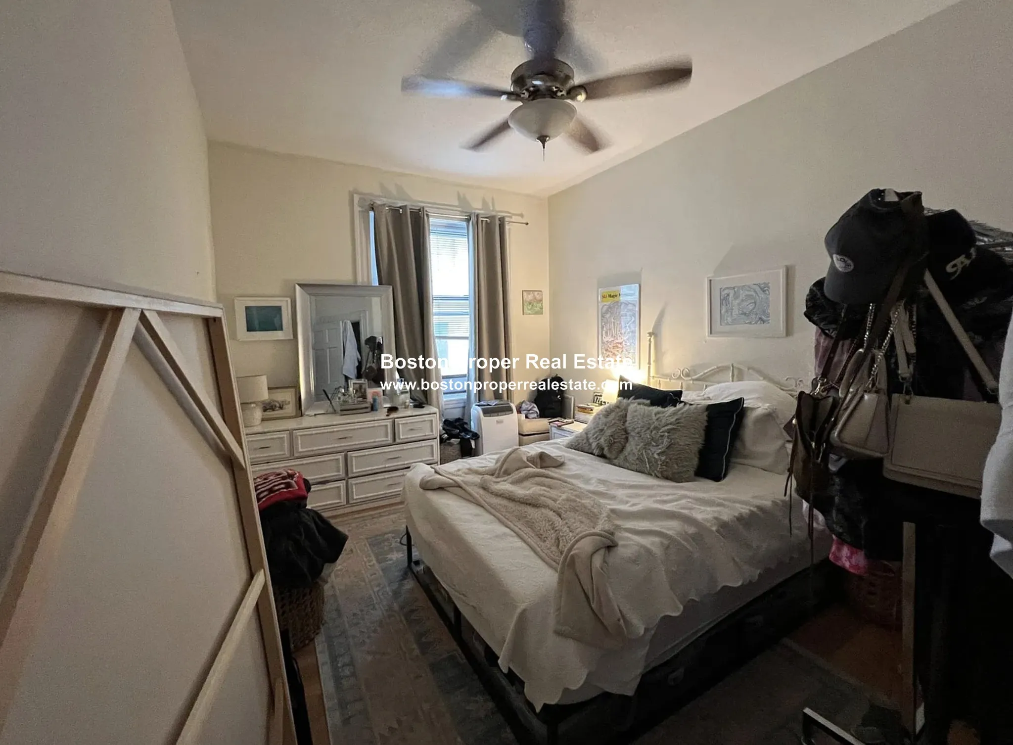 2 bed, 1 bath apartment for rent at 913 Boylston St Unit 3, Back Bay — photo 5 of 10