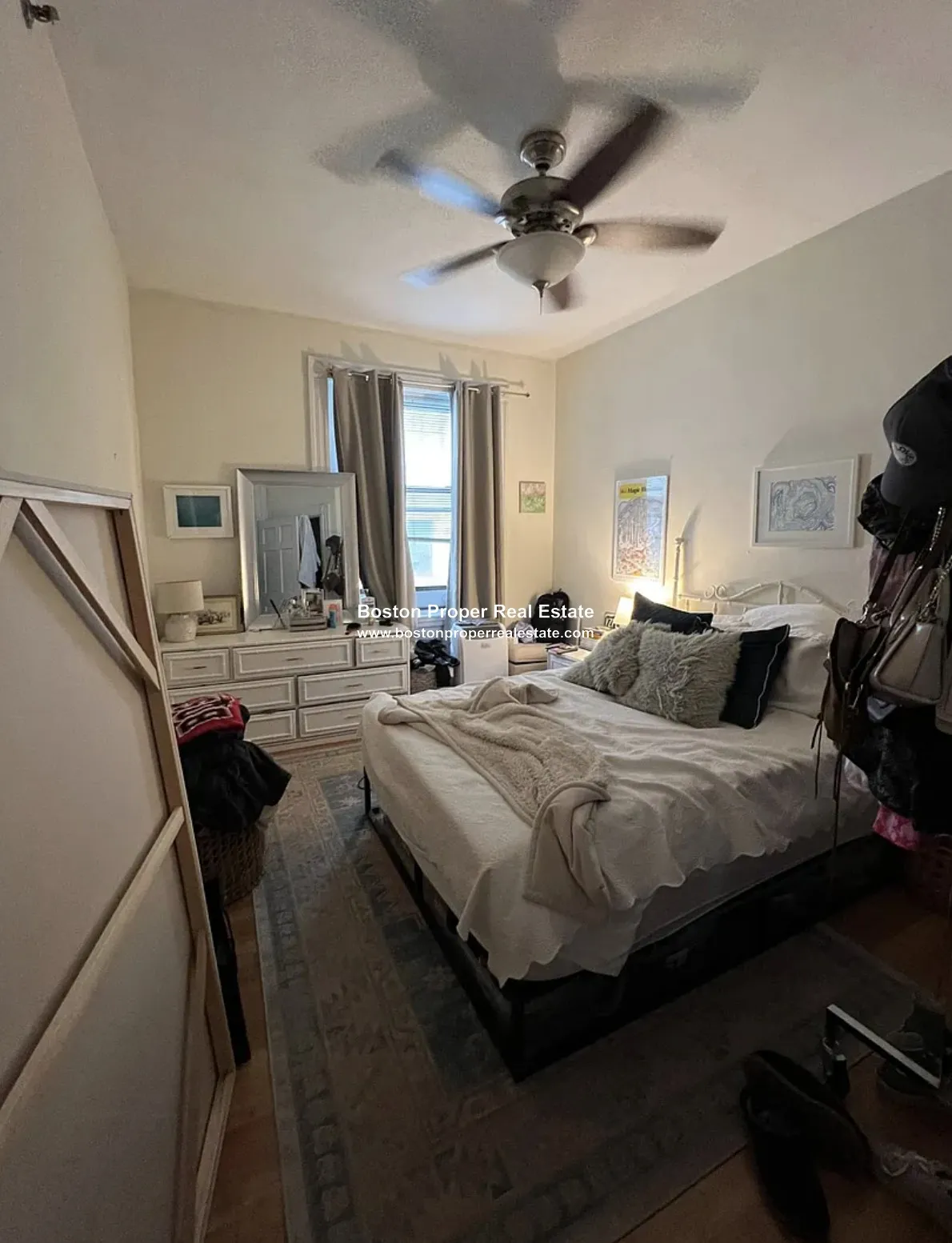 2 bed, 1 bath apartment for rent at 913 Boylston St Unit 3, Back Bay — photo 6 of 10