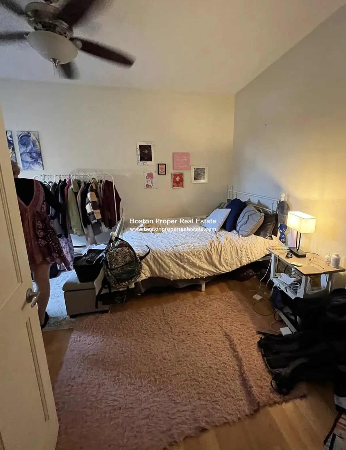 2 bed, 1 bath apartment for rent at 913 Boylston St Unit 3, Back Bay — photo 7 of 10