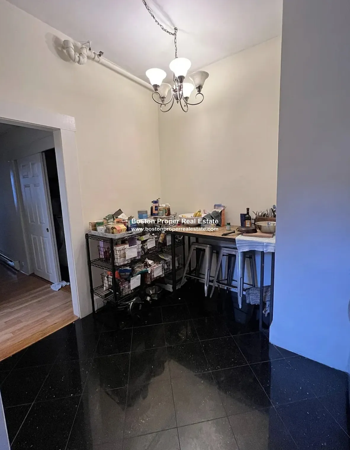 2 bed, 1 bath apartment for rent at 913 Boylston St Unit 3, Back Bay — photo 3 of 10